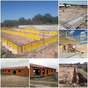 travaux